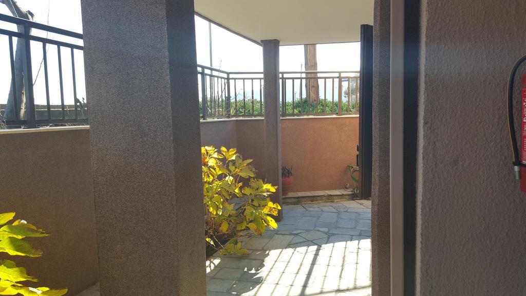 사르티 Stavros House 아파트 객실 사진